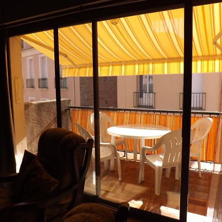 T3 Tres Agreable, 2 Terrasses, Bien Place 艾美丽·莱斯·班恩斯·帕尔 外观 照片