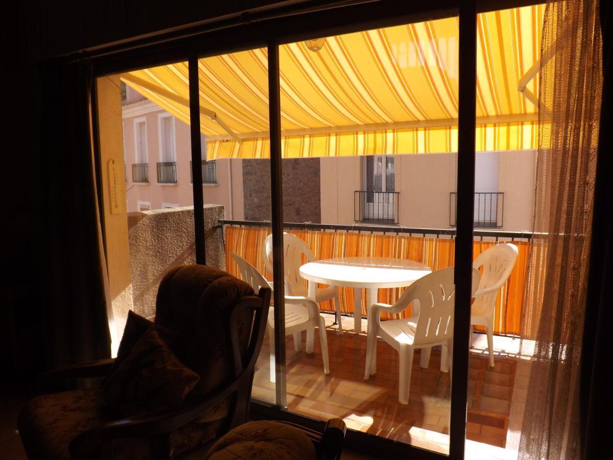 T3 Tres Agreable, 2 Terrasses, Bien Place 艾美丽·莱斯·班恩斯·帕尔 外观 照片