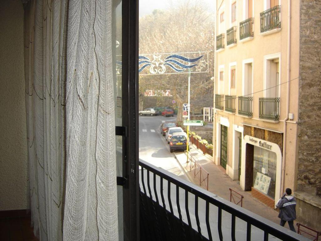 T3 Tres Agreable, 2 Terrasses, Bien Place 艾美丽·莱斯·班恩斯·帕尔 外观 照片