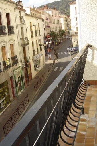 T3 Tres Agreable, 2 Terrasses, Bien Place 艾美丽·莱斯·班恩斯·帕尔 外观 照片