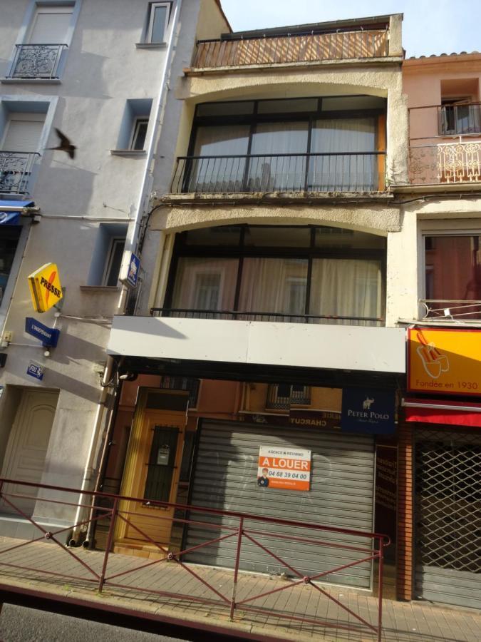 T3 Tres Agreable, 2 Terrasses, Bien Place 艾美丽·莱斯·班恩斯·帕尔 外观 照片